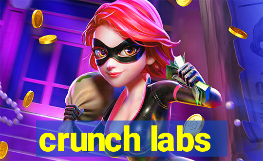 crunch labs